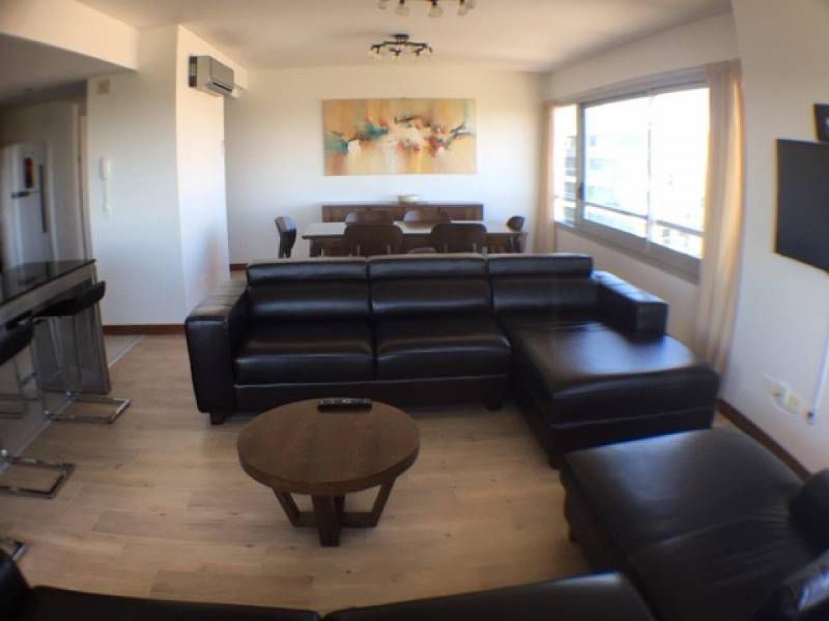 3 bedrooms Apartment in Buenos Aires, Argentina No. 102780