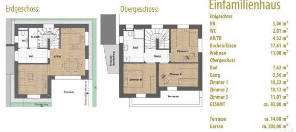 5 rooms House in Gratwein-Strassengel, Austria No. 194330 2