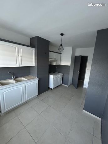 2 bedrooms Apartment in Montbeliard, France No. 312377