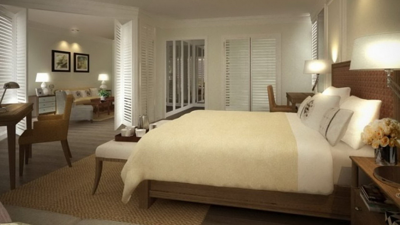 Apartamento com 1 quarto em condomínio em Bangkok, Thailand N.º 29057