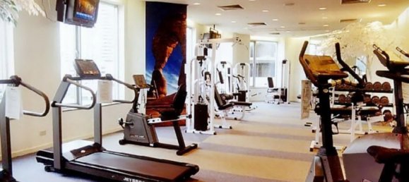 Apartamento com 1 quarto em condomínio em Bangkok, Thailand N.º 29057 2