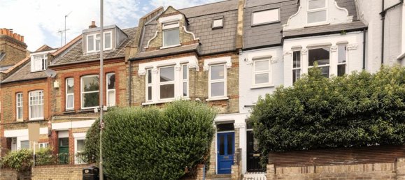 2 bedrooms Apartment in London, United Kingdom No. 3793 2