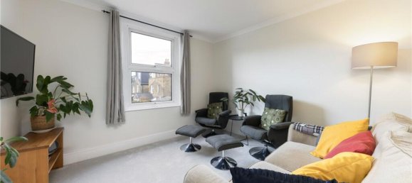 2 bedrooms Apartment in London, United Kingdom No. 3793 4