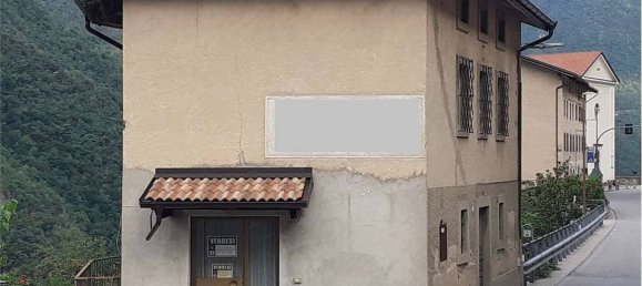 2 Schlafzimmer Haus in Vallarsa, Italy, Nr. 326034 2