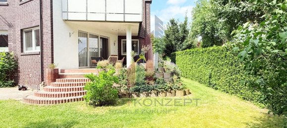 3 chambres Appartement à Osnabruck, Germany No. 330768 10