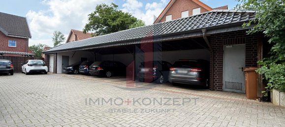 3 chambres Appartement à Osnabruck, Germany No. 330768 11