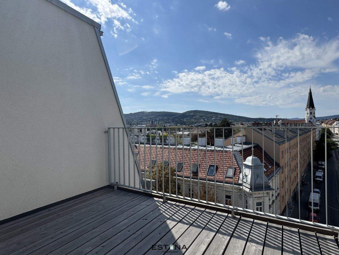 Квартира с 3 комнатами в Пенцинг, Австрия № 133105