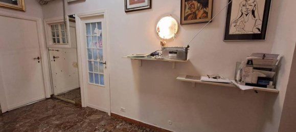 3 rooms Apartment in Albano Laziale, Italy No. 124082 10