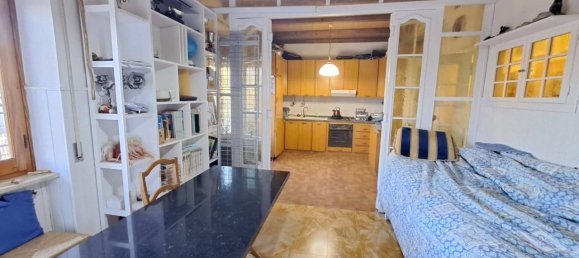 3 rooms Apartment in Albano Laziale, Italy No. 124082 14