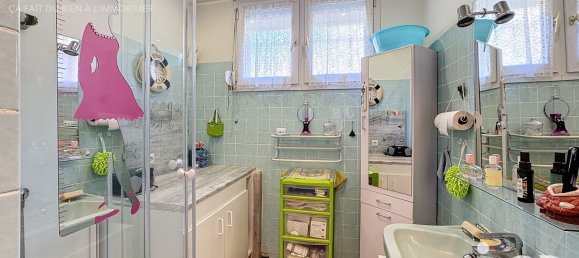 4 rooms House in Trigueres, France No. 154029 14