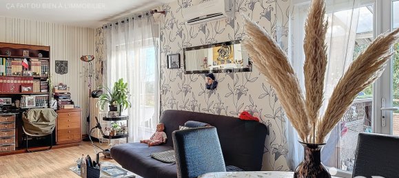 4 rooms House in Trigueres, France No. 154029 5