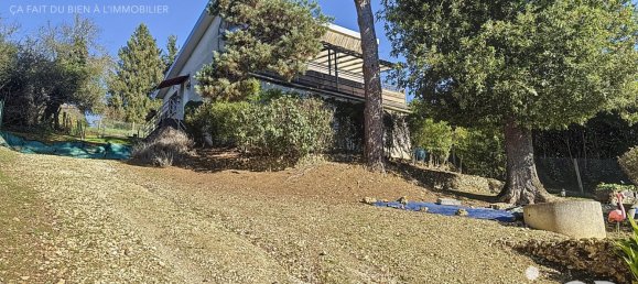 4 rooms House in Trigueres, France No. 154029 2