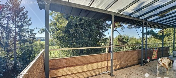 4 rooms House in Trigueres, France No. 154029 8