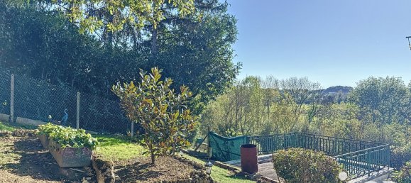 4 rooms House in Trigueres, France No. 154029 19