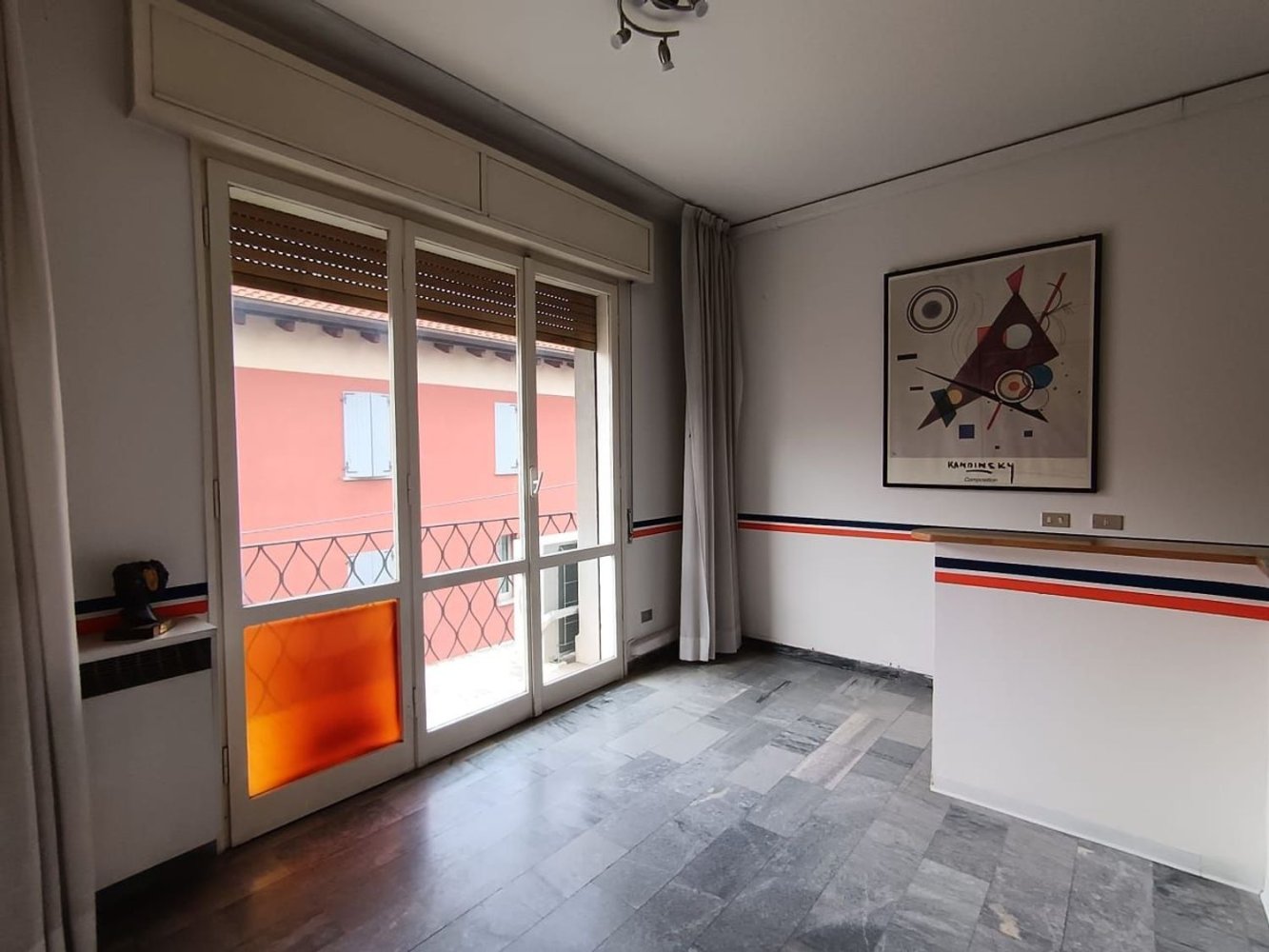 Apartamento de 4 habitaciónes en Bologna, Italy No. 22929