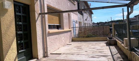 Duplex T3 em Blainville-sur-l'Eau, France N.º 82149 17