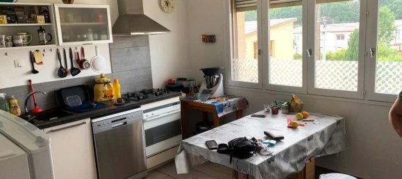 Duplex T3 em Blainville-sur-l'Eau, France N.º 82149 2
