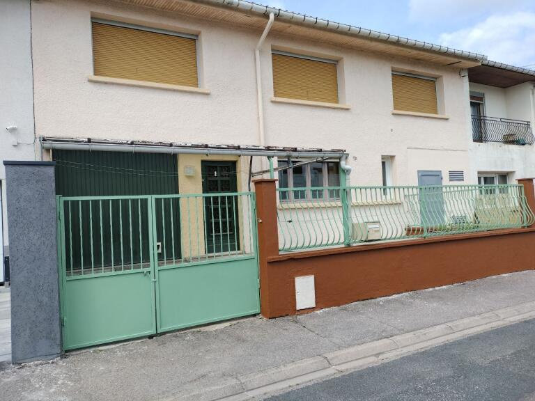 Duplex T3 em Blainville-sur-l'Eau, France N.º 82149