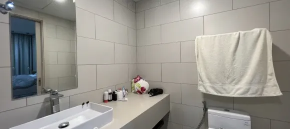 3 dormitorios apartamento en alquiler en Thu Duc, Ho Chi Minh, Vietnam № 74838 8