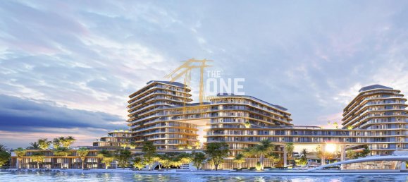 2 bedrooms Apartment in Mina Al Arab, UAE No. 36435 19