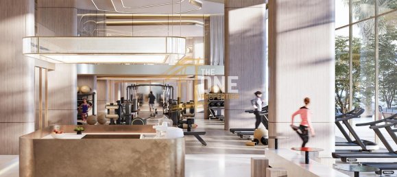 2 bedrooms Apartment in Mina Al Arab, UAE No. 36435 10