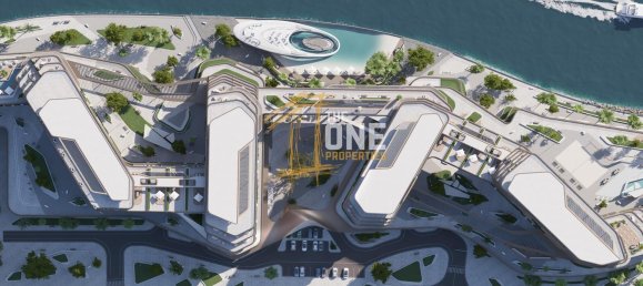 2 bedrooms Apartment in Mina Al Arab, UAE No. 36435 21