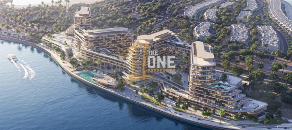 2 bedrooms Apartment in Mina Al Arab, UAE No. 36435 2