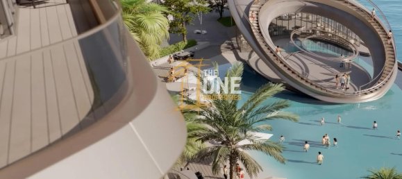 2 bedrooms Apartment in Mina Al Arab, UAE No. 36435 3