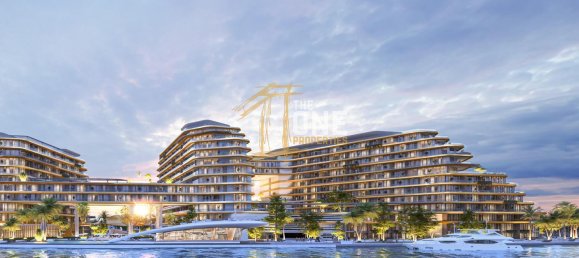 2 bedrooms Apartment in Mina Al Arab, UAE No. 36435 20