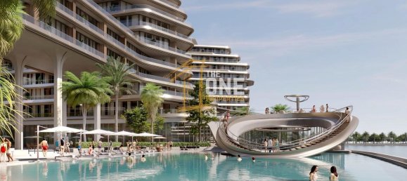 2 bedrooms Apartment in Mina Al Arab, UAE No. 36435 4