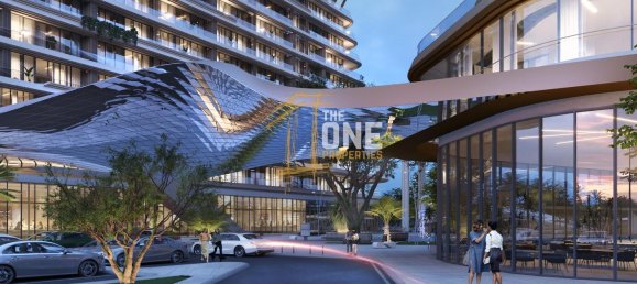 2 bedrooms Apartment in Mina Al Arab, UAE No. 36435 17