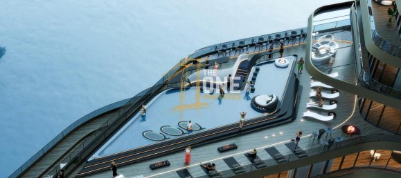 2 bedrooms Apartment in Mina Al Arab, UAE No. 36435 16