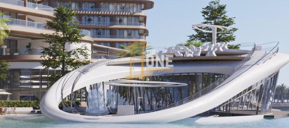 2 bedrooms Apartment in Mina Al Arab, UAE No. 36435 6