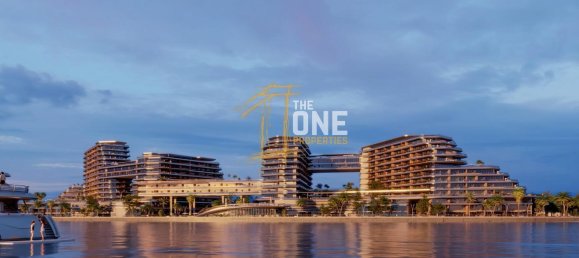 2 bedrooms Apartment in Mina Al Arab, UAE No. 36435 7