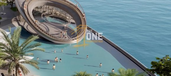 2 bedrooms Apartment in Mina Al Arab, UAE No. 36435 5