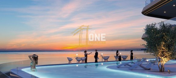 2 bedrooms Apartment in Mina Al Arab, UAE No. 36435 18