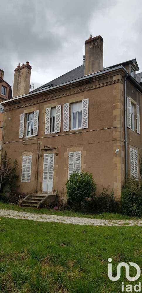 11غرفة منزل في Autun, France رقم 268238