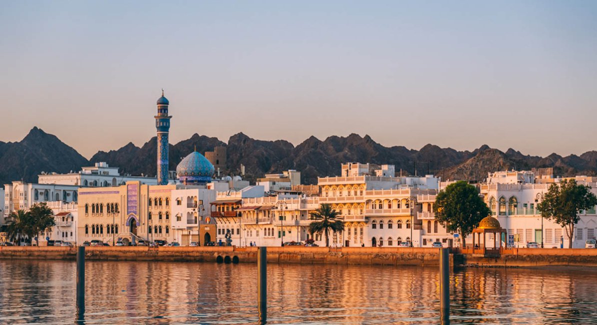 Oman’s real estate boom: why buyers are flocking to the country