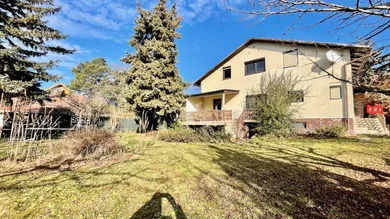 5 rooms Land in Vienna, Austria No. 104928