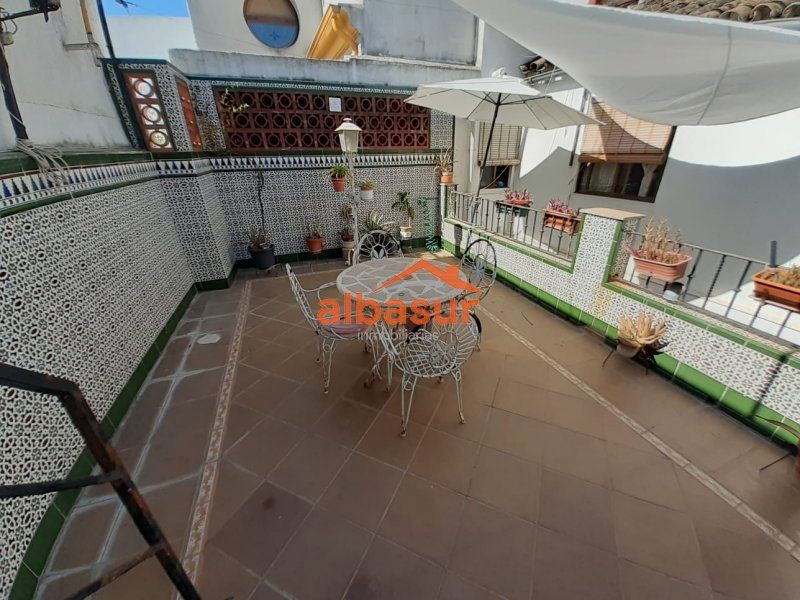 Дом с 6 спальнями в Кордова, Испания № 159130