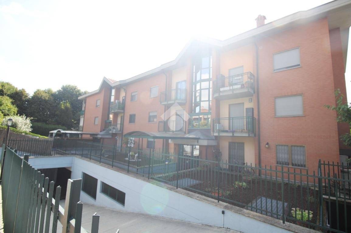 2 bedrooms Apartment in Trofarello, Italy No. 350564