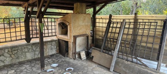 2 Schlafzimmer Villa in Ceglie Messapica, Italy, Nr. 328449 29