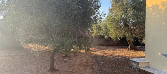 2 Schlafzimmer Villa in Ceglie Messapica, Italy, Nr. 328449 4