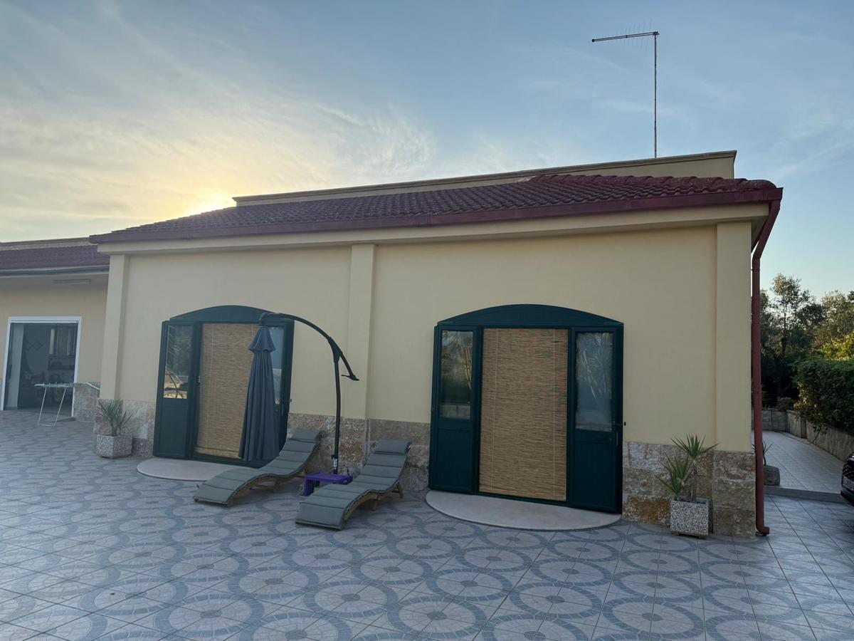 2 Schlafzimmer Villa in Ceglie Messapica, Italy, Nr. 328449