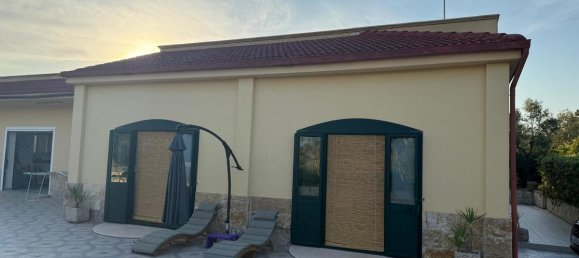 2 Schlafzimmer Villa in Ceglie Messapica, Italy, Nr. 328449 32