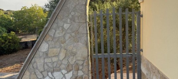 2 Schlafzimmer Villa in Ceglie Messapica, Italy, Nr. 328449 3