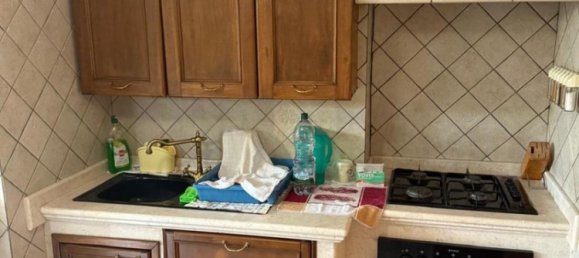 2 Schlafzimmer Villa in Ceglie Messapica, Italy, Nr. 328449 17