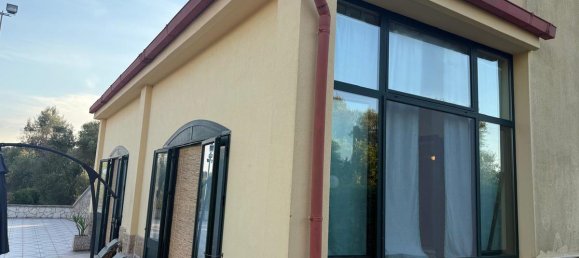 2 Schlafzimmer Villa in Ceglie Messapica, Italy, Nr. 328449 31