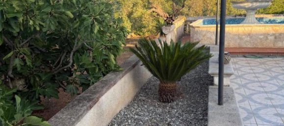 2 Schlafzimmer Villa in Ceglie Messapica, Italy, Nr. 328449 7