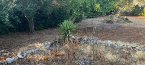 2 Schlafzimmer Villa in Ceglie Messapica, Italy, Nr. 328449 6